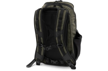 Image of Vertx Ready Pack 2.0 25L Backpack, Heather Green/ Galaxy Black, F1 VTX5036 HGRN/GBK NA