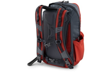 Image of Vertx Ready Pack 2.0 25L Backpack, Smoke Grey/ Mars Red, F1 VTX5036 SMG/MRD NA