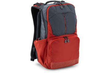 Image of Vertx Ready Pack 2.0 25L Backpack, Smoke Grey/ Mars Red, F1 VTX5036 SMG/MRD NA