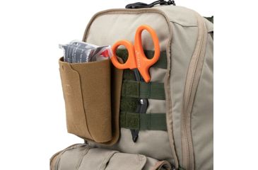 Image of Vertx Ready Pack 2.0, Hard Khaki/Canopy Green, F1 VTX5036 HKH/CGN NA