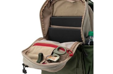 Image of Vertx Ready Pack 2.0, Hard Khaki/Canopy Green, F1 VTX5036 HKH/CGN NA