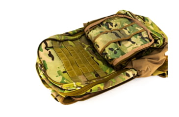 Image of Vertx Ready Pack 2.0 25L Backpack, Multicam, F1 VTX5036 MC NA