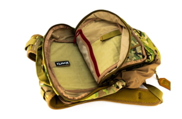Image of Vertx Ready Pack 2.0 25L Backpack, Multicam, F1 VTX5036 MC NA