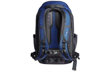 Image of Vertx ReadyPack 20L Backpack, Royal Blue/Smoke Grey, F1 VTX5037 RB/SMG NA