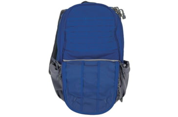 Image of Vertx ReadyPack 20L Backpack, Royal Blue/Smoke Grey, F1 VTX5037 RB/SMG NA