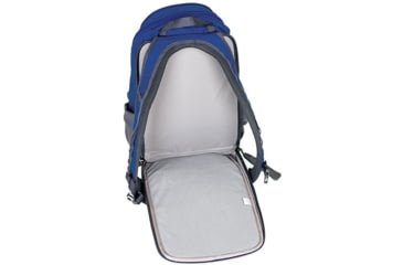 Image of Vertx ReadyPack 20L Backpack, Royal Blue/Smoke Grey, F1 VTX5037 RB/SMG NA