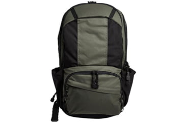 Image of Vertx ReadyPack 20L Backpack, Rudder Green/Its Black, F1 VTX5037 RDGN/IBK NA