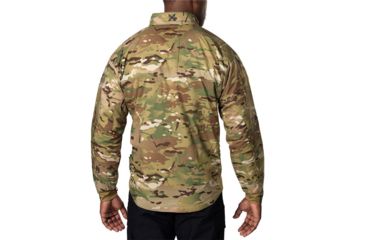 Image of Vertx Recon Base Jacket - Men's, 2XL, MultiCam, F1 VTX8841 MC 2XL REG