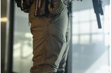 Image of Vertx Recon Flex Pant - Mans, Od Green, 40 36, F1 VTX1902 OD 40 36