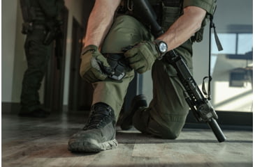 Image of Vertx Recon Flex Pant - Mans, Od Green, 40 36, F1 VTX1902 OD 40 36