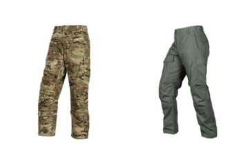 Image of Vertx Recon Pants Ripstop - Men's, Multicam, OD Green