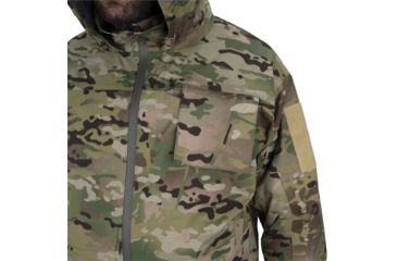 Image of Vertx Recon Shell Jacket - Men's, Extra Large, Regular, Multicam, F1 VTX8805 MC XLARGE REG