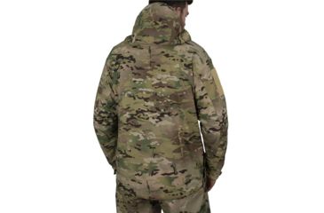 Image of Vertx Recon Shell Jacket - Men's, Extra Large, Regular, Multicam, F1 VTX8805 MC XLARGE REG