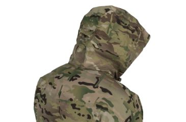 Image of Vertx Recon Shell Jacket - Men's, Extra Large, Regular, Multicam, F1 VTX8805 MC XLARGE REG