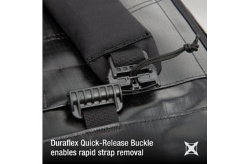Image of Vertx RLT 80L Duffel, OD Green, F1 VTX5097 OD NA N/A