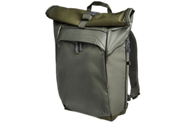 Image of Vertx Ruck Roll 35L Backpack, Heather OD/OD Green, F1 VTX5081 HOD/OD NA