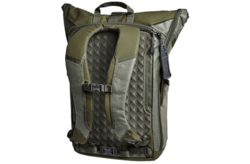 Image of Vertx Ruck Roll 35L Backpack, Heather OD/OD Green, F1 VTX5081 HOD/OD NA