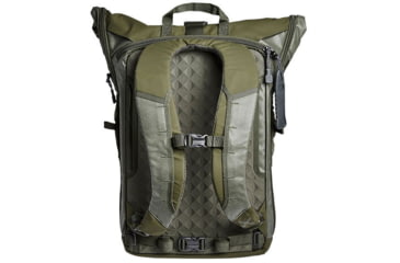 Image of Vertx Ruck Roll 35L Backpack, Heather OD/OD Green, F1 VTX5081 HOD/OD NA