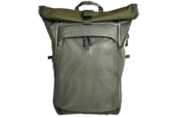 Image of Vertx Ruck Roll 35L Backpack, Heather OD/OD Green, F1 VTX5081 HOD/OD NA