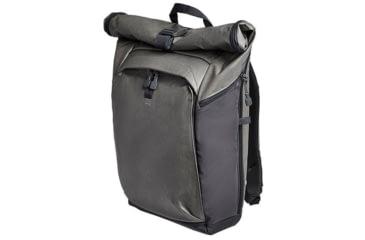 Image of Vertx Ruck Roll 35L Backpack, Heather Smoke Grey/Smoke Grey, F1 VTX5081 HMG/SMG NA