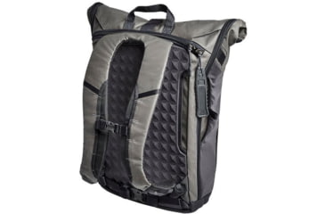 Image of Vertx Ruck Roll 35L Backpack, Heather Smoke Grey/Smoke Grey, F1 VTX5081 HMG/SMG NA
