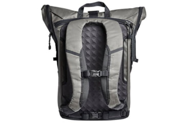 Image of Vertx Ruck Roll 35L Backpack, Heather Smoke Grey/Smoke Grey, F1 VTX5081 HMG/SMG NA