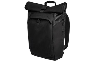 Image of Vertx Ruck Roll 35L Backpack, Its Black, F1 VTX5081 IBK NA