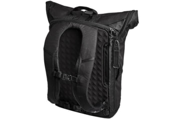 Image of Vertx Ruck Roll 35L Backpack, Its Black, F1 VTX5081 IBK NA