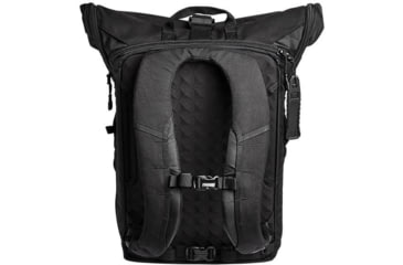 Image of Vertx Ruck Roll 35L Backpack, Its Black, F1 VTX5081 IBK NA