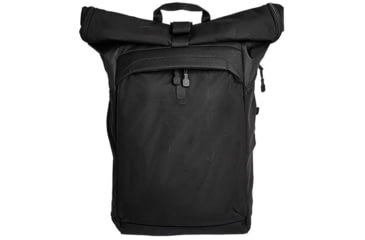 Image of Vertx Ruck Roll 35L Backpack, Its Black, F1 VTX5081 IBK NA