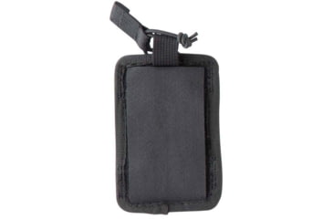 Image of Vertx Single Pistol Dolos Mag Pouch, Its Black, Single, F1 VTX5257 IBK NA