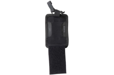 Image of Vertx Single Pistol Dolos Mag Pouch, Its Black, Single, F1 VTX5257 IBK NA