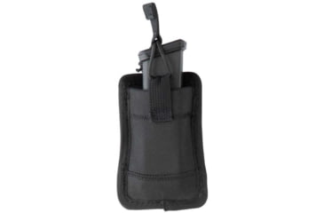 Image of Vertx Single Pistol Dolos Mag Pouch, Its Black, Single, F1 VTX5257 IBK NA