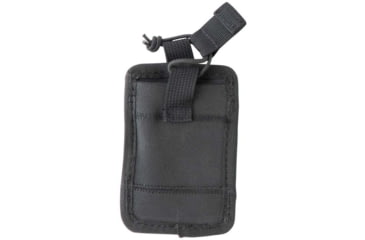 Image of Vertx Single Pistol Dolos Mag Pouch, Its Black, Single, F1 VTX5257 IBK NA