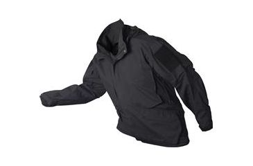 Image of Vertx Smock w/Nanosphere 100% Nylon, Black, LARGE VTX8300BK-LARGE