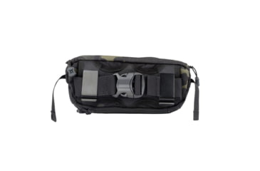 Image of Vertx SOCP Sling Bag, 1680D Ballistic PU/420D PU Coated Oxford, Multicam Black, F1 VTX5225C MCBK NA