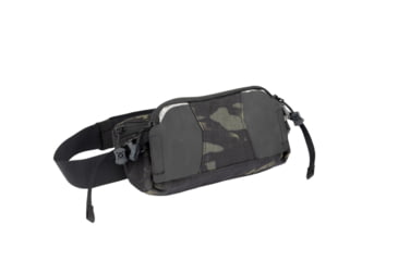 Image of Vertx SOCP Sling Bag, 1680D Ballistic PU/420D PU Coated Oxford, Multicam Black, F1 VTX5225C MCBK NA