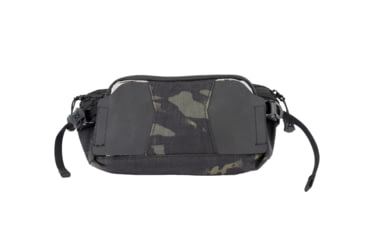 Image of Vertx SOCP Sling Bag, 1680D Ballistic PU/420D PU Coated Oxford, Multicam Black, F1 VTX5225C MCBK NA
