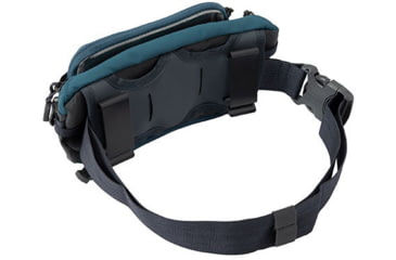 Image of Vertx SOCP Sling Bag, Colonial Blue/Smoke Grey, One Size, F1 VTX5225 CBL/SMG NA