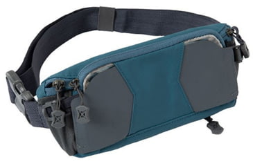 Image of Vertx SOCP Sling Bag, Colonial Blue/Smoke Grey, One Size, F1 VTX5225 CBL/SMG NA