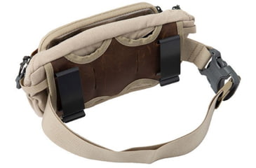 Image of Vertx SOCP Sling Bag, Tumbleweed/Grizzly Shade, One Size, F1 VTX5225 TW/GZSH NA