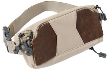 Image of Vertx SOCP Sling Bag, Tumbleweed/Grizzly Shade, One Size, F1 VTX5225 TW/GZSH NA