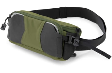 Image of Vertx SOCP Sling, Galaxy Black/Canopy Green, F1 VTX5225 GBK/CGN NA