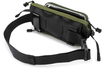 Image of Vertx SOCP Sling, Galaxy Black/Canopy Green, F1 VTX5225 GBK/CGN NA