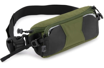 Image of Vertx SOCP Sling, Galaxy Black/Canopy Green, F1 VTX5225 GBK/CGN NA