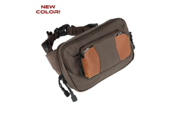 Image of Vertx SOCP Tactical Fanny Pack, Cedar Brown, Fanny Pack, F1 VTX5228 CBN NA N/A