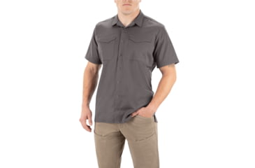 Image of Vertx Ss Machinehead Shirt - VTX1470SFG2XL