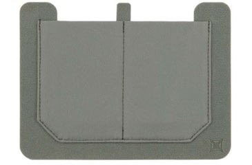 Image of Vertx Stretch Pocket, Grey, Large, VTX5232GYNANA