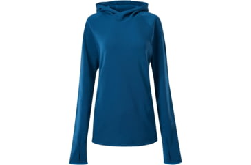 Image of Vertx Swift Hoodie - Womens, Blue Surge, Medium, F1 VTX7025 BLS MEDIUM