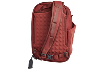 Image of Vertx Transit 17L Backpack, Brick Red, F1 VTX5042 BRD NA
